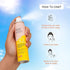 Swiss Beauty Protect Maxx Sunscreen Air Mist